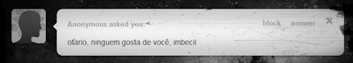 no feelings