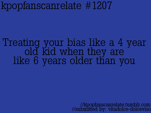 Forever a kpop fan