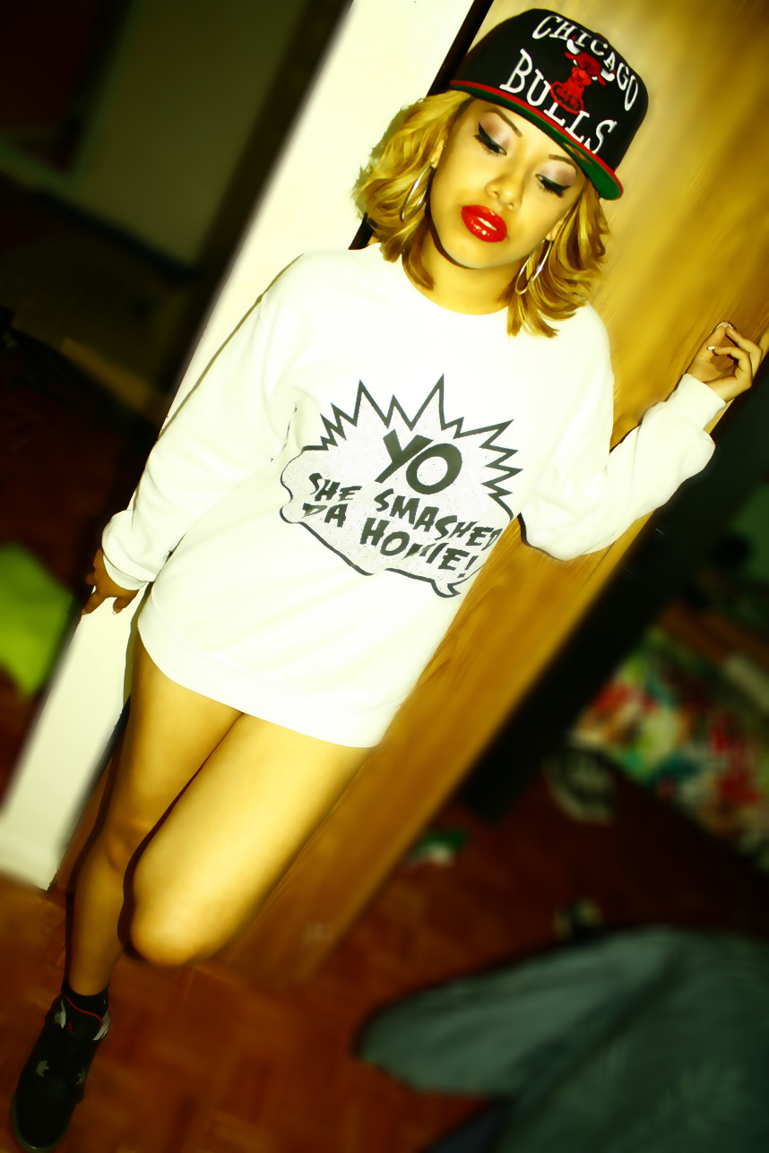 kickcollectionz:  Photo By dammnshegotziitx3 ★ Visit kickcollectionz.com for