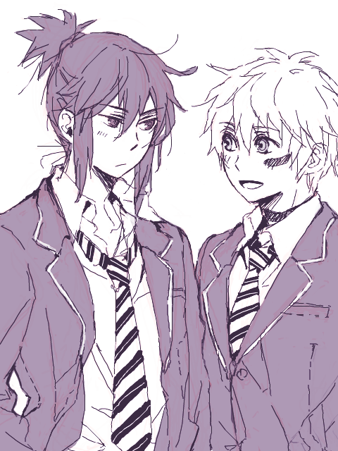they will never end ✩
