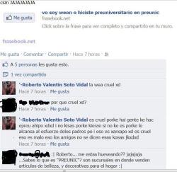 wachaca:  Roberto Culiao! xDDDDD