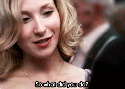 how you diddling?