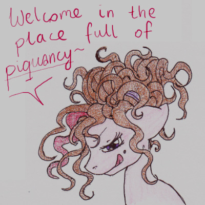 ask-coquette-sisters:  ♥~We remain in your disposal~♥      How about you all just GO AND FOLLOW THEM~~