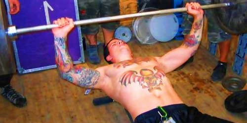AVENGED BRASIL