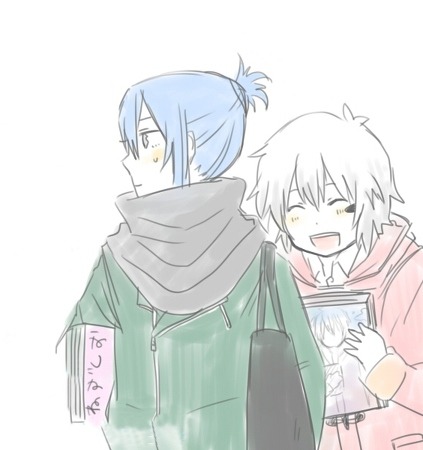 they will never end ✩