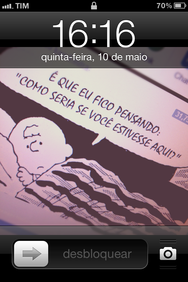memórias escritas