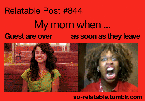 so-relatable:  The Best So-Relatable Posts for April! 