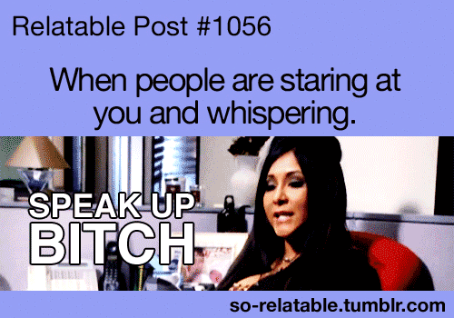 so-relatable:  The Best So-Relatable Posts for April! 
