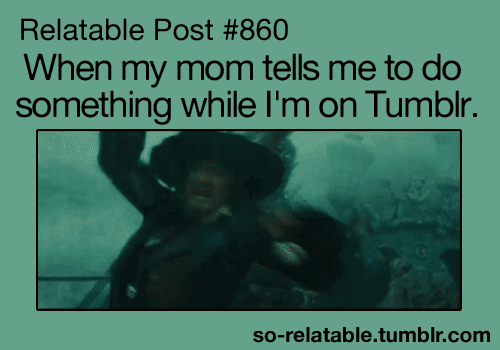 so-relatable:  The Best So-Relatable Posts for April! 