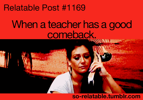 so-relatable:  The Best So-Relatable Posts for April! 