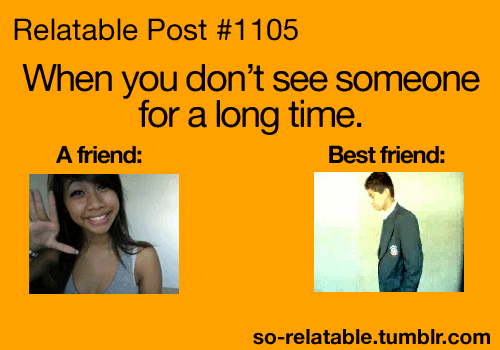 so-relatable:  The Best So-Relatable Posts for April! 
