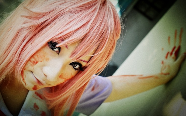 Lovers ♥ Cosplay