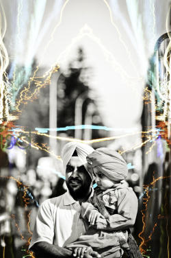 imrozesdeol:  The Don Vibe | Surrey 2012