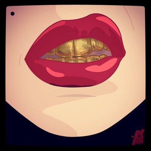 swaginthecut:  TRILL 