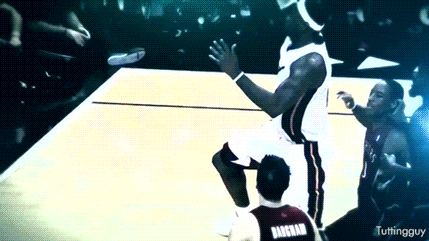 republicofmiami:  Hey Pacers fans, can you feel the HEAT?  I like this, speaks alot to you