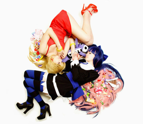 The Best Of Cosplays