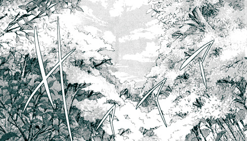 youwhohidebehindyoursmile:  I thought this spread was really beautiful.