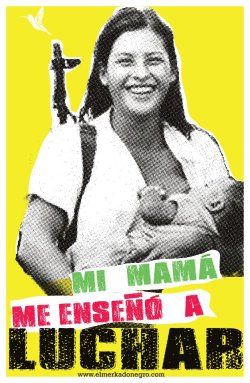 ilianation:  espiralito:  Our mothers are