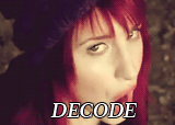 endlesslyparamore:  Paramore Music Videos throughout the years 2005-2011 