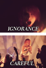 endlesslyparamore:  Paramore Music Videos throughout the years 2005-2011 