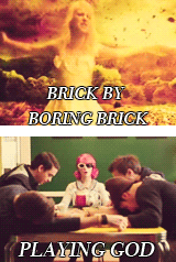 endlesslyparamore:  Paramore Music Videos throughout the years 2005-2011 
