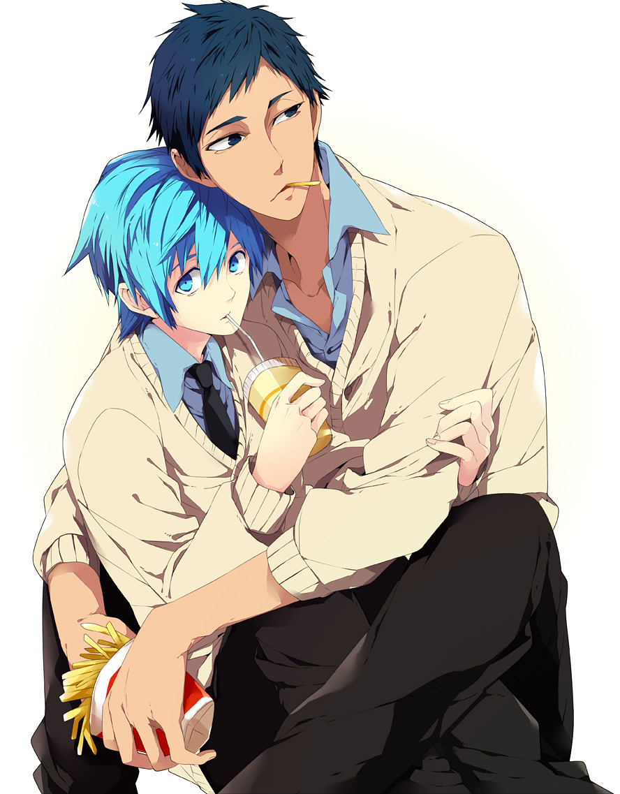 reason:instinct