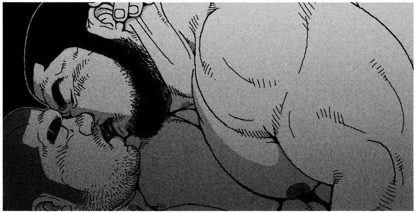 gruesomebeast:  Bara Pics by JIRAIYA Part I