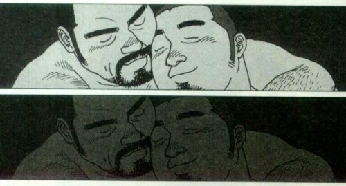gruesomebeast:  Bara Pics by JIRAIYA Part I