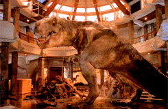 lucyliued-deactivated20210528:  Never-Ending List of Favorite Films | In no particular order.Jurassic Park (1993)  Jurassic Park is one of my favorite movies and when I was a kid, when it originally came out, it WAS my favorite movie. It was actually