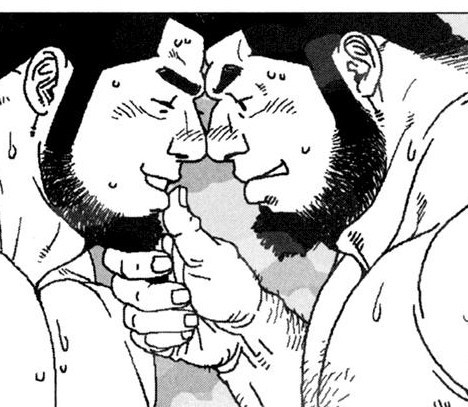 gruesomebeast:  Bara Pics by Jiraiya Part II …to Part I …to Part III 