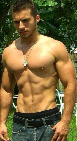 drwannabe:  Michael Fitt