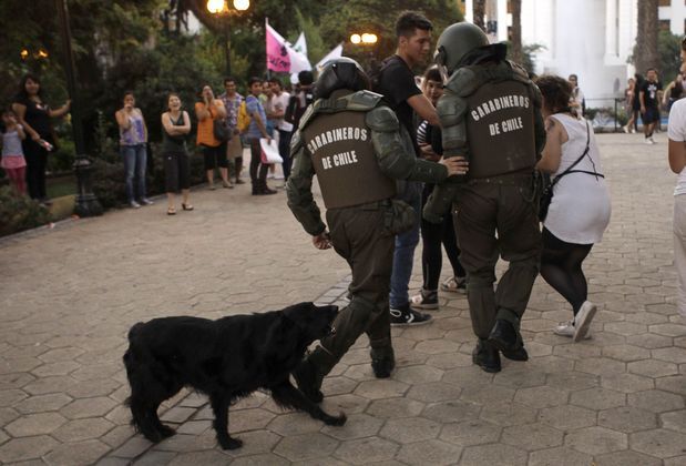 mecagaron:  No faltan los perros :,) 