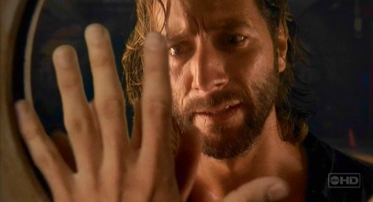 kylie13:  Favorite LOST Characters: Desmond Hume  I’ll see ya in another life brotha.