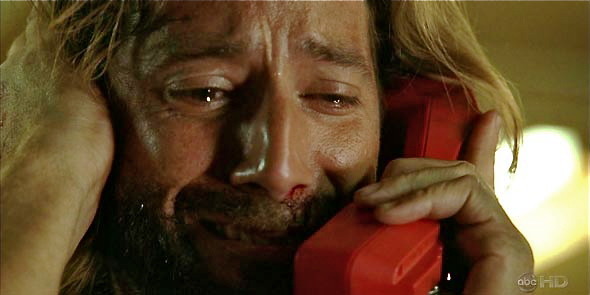 kylie13:  Favorite LOST Characters: Desmond Hume  I’ll see ya in another life brotha.