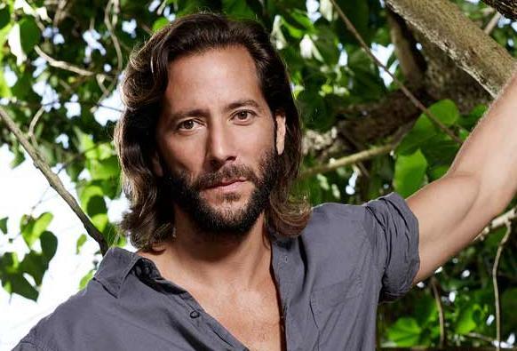kylie13:  Favorite LOST Characters: Desmond Hume  I’ll see ya in another life brotha.