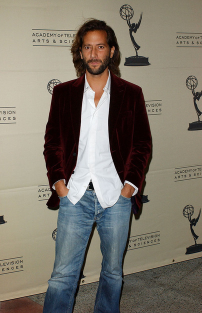 kylie13:  Favorite LOST Characters: Desmond Hume  I’ll see ya in another life brotha.