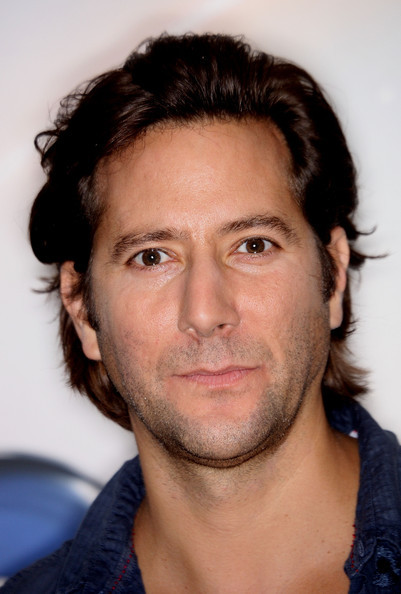 kylie13:  Favorite LOST Characters: Desmond Hume  I’ll see ya in another life brotha.