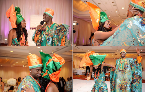 iamforevernigerian:  Wendy and Eddie part 2 