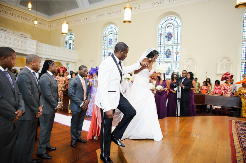 iamforevernigerian:  Wendy and Eddie part 2 
