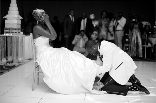 iamforevernigerian:  Wendy and Eddie part 2 