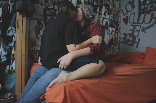 You Make my Skin Cringe