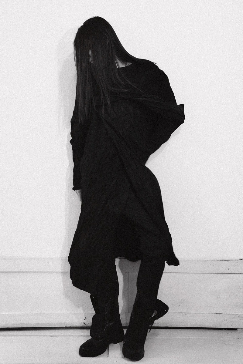 katisque:  REVOLT FW 11-12 