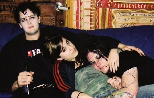 AVENGED BRASIL