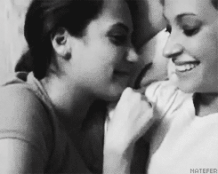Too gay to function.
