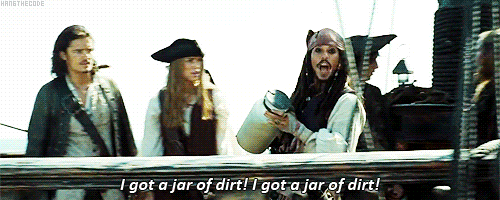 watchtheskytonight:  playthebells-monalisa:  serahfarron:  awklicious:   Did you know that this scene was entirely unscripted? Johnny Depp just kinda went with this and no one stopped him, so the reactions’ on the other actors’ faces are their actual