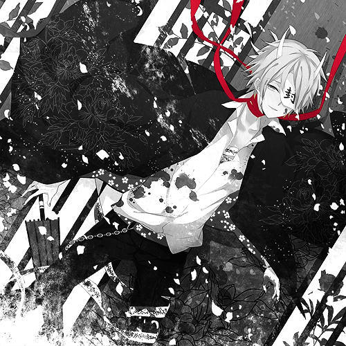 vongola-boss-xi:  「式・夏目」 