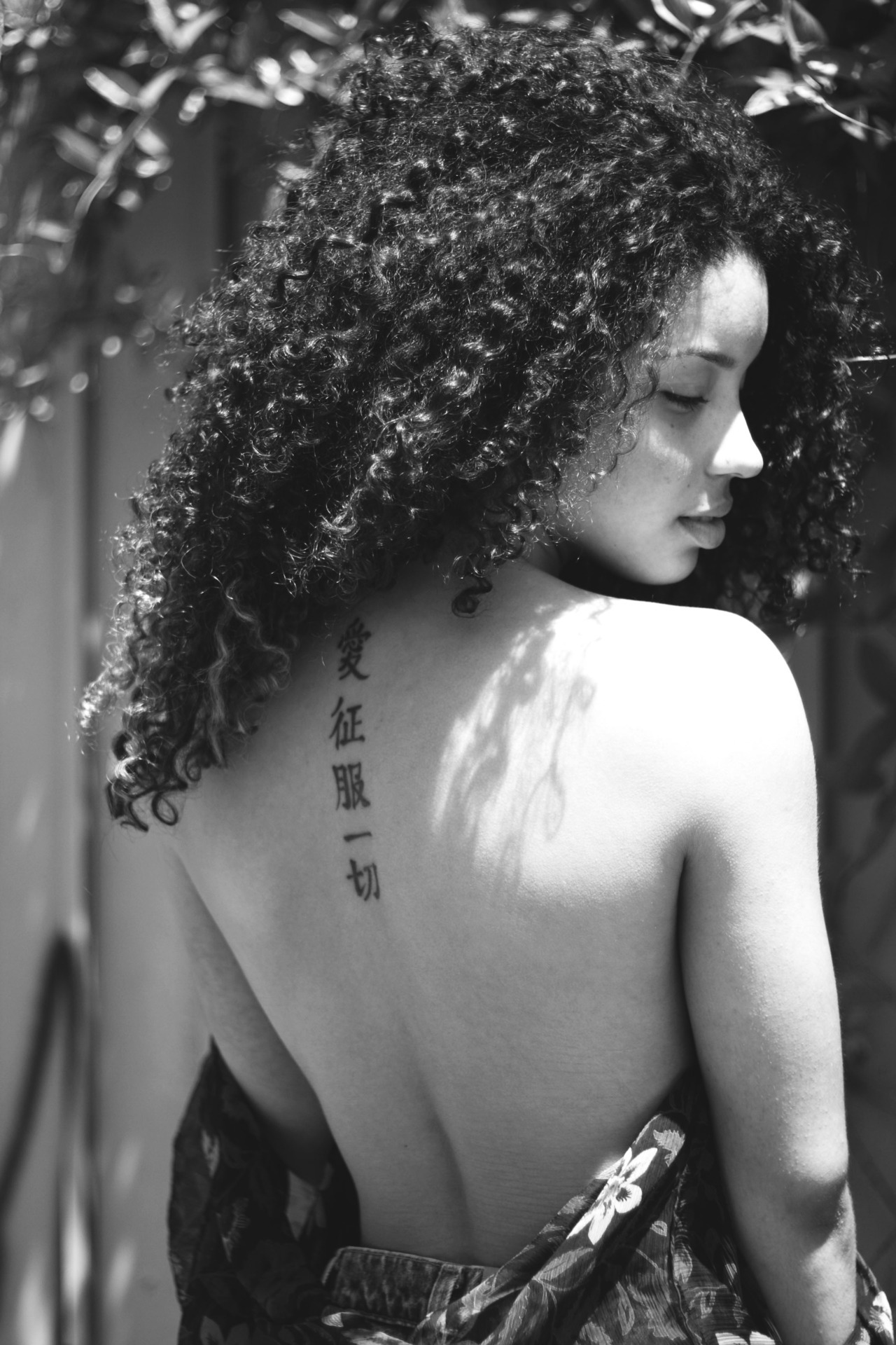 Ink & Booty