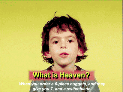 worldupmyass:  always missin wonder showzen