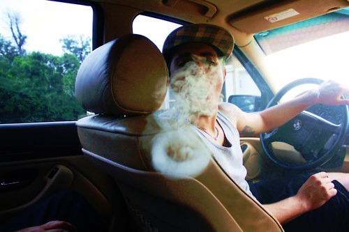 Chief tokes-a-lot