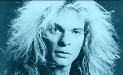 David Lee Roth